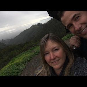 Meet your Posher, Geri kay